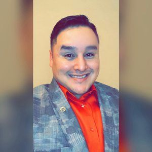 Meet your Posher, Richard